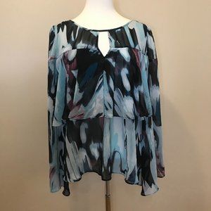 Jennifer Lopez Blouse (size L)